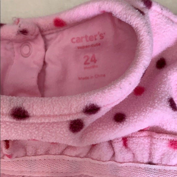 Girls Carter’s Outfit - Picture 3 of 8